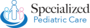 Specialized Pediatric Care Logo